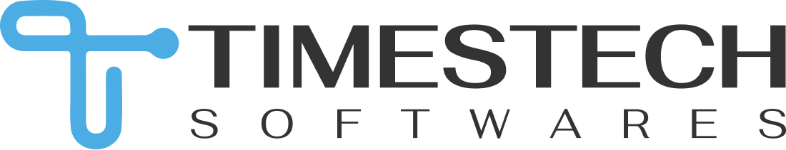 Timestech Logo